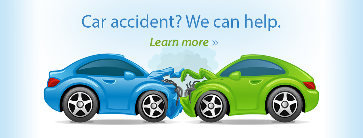Car accident? We can help. - West Jordan Chiropractor