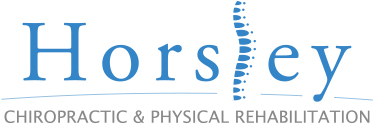 Horsley Chiropractic and Physical Rehabilitation logo